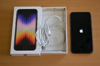 iPhone SE 2022 128GB