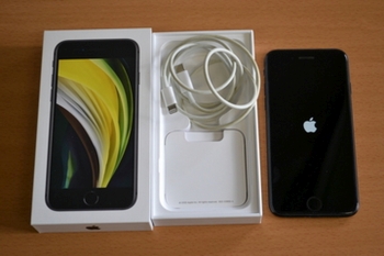 iPhone SE 2020 128GB