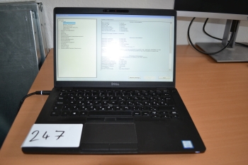 Dell Latitude 5400 - Laptop