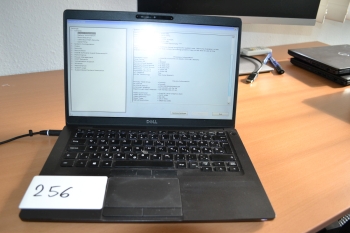 Dell Latitude 5400 - Laptop