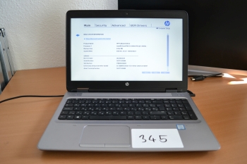 HP ProBook 650 G2 - Laptop