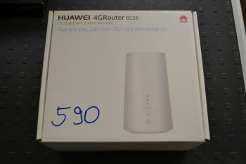 Huawei B528 Router
