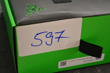 Razer Kraken fejhallgató