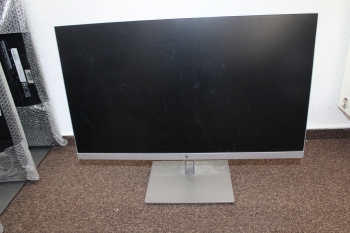 HP monitor (E273q)