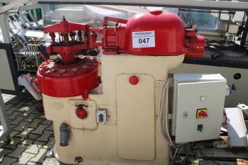 Tubustöltő (bontott)