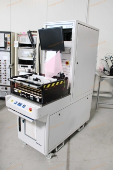 Bontott teszt szekrény