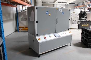 UV szárító kemence