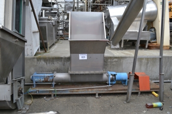 Csigás továbbító