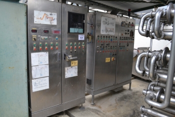 Kapcsolószekrények