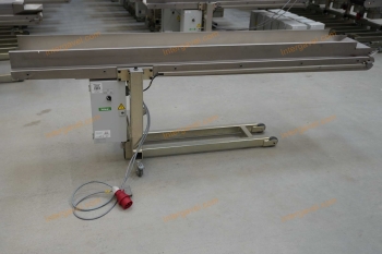 Szállítószalag - 2230