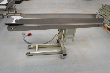 Szállítószalag - 1530