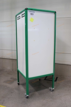 Információs tábla