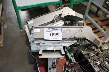 Bontott alkatrészek