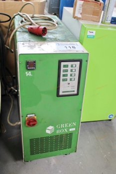 Szerszámtemperáló