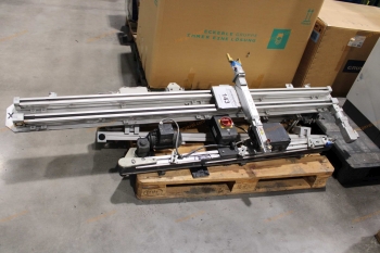 Bontott alkatrészek