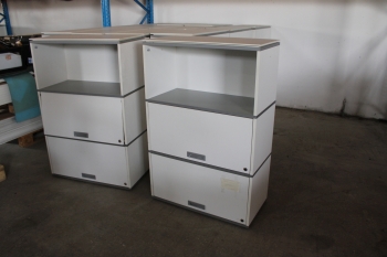 Irattartó szekrény