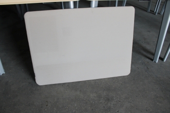 Asztali paraván (rövid)