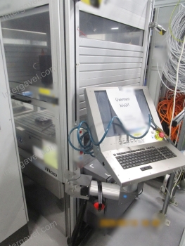 Maró, tároló, kemence aukciója