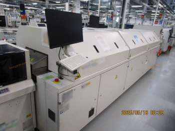 Kemence - Rehm, VXP nitro 2450 (Typ 523)