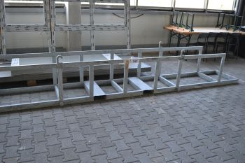 Anyagszállító kaloda