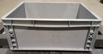 Láda (Auer-szürke)