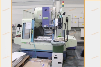 Fémmegmunkálógépek aukciója