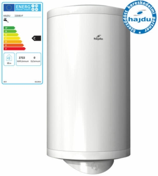 Z200ErP elektromos forróvíztároló-2112411116-III.OSZT.