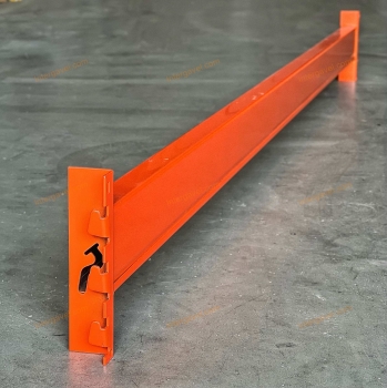 Raklapos állványgerenda - SLP