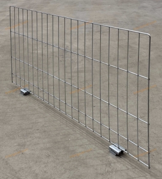 Rácsos elválasztó