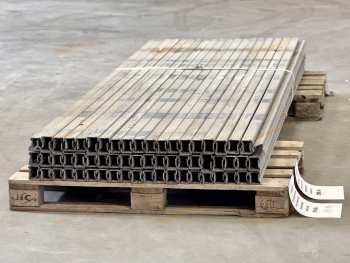 Horganyzott profilok