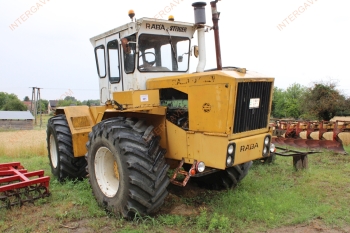 Mezőgazdasági gépek, eszközök árverése