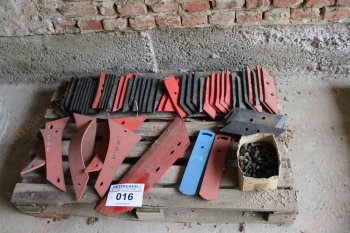 Alkatrész - Vogelnoot