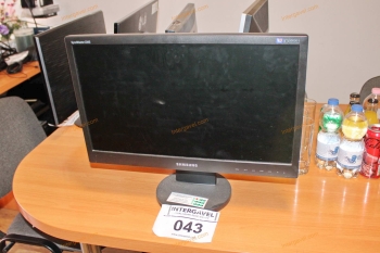 Monitor