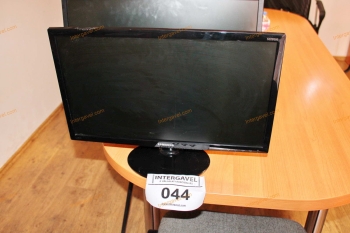 Monitor