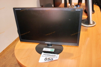 Monitor - Samsung,  E220N