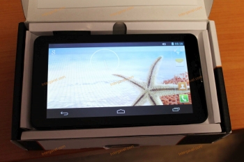 Tablet - Next, Q7 3G
