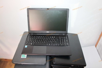 Laptop - Acer,  EX2510-39ZG