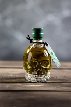 Suicide Super Strong Cannabis 0,1L   79,9%