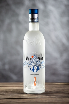 Winter Palace Vodka 0,7 40%