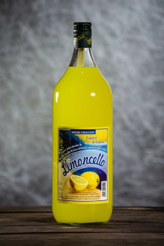 Limoncello Ristorazione 2L 28%