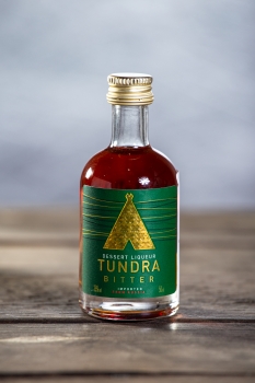Tundra Bitter  0,05L 35%