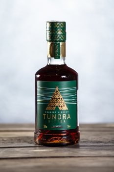 Tundra Bitter  0,25L 35%