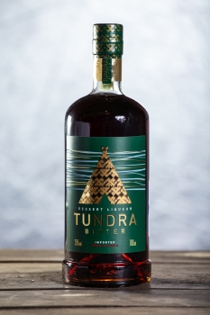 Tundra Bitter  0,7L 35%