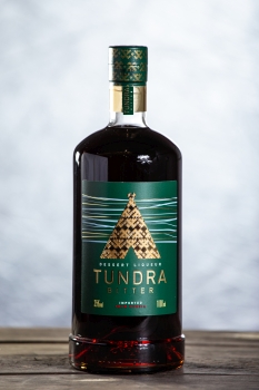 Tundra Bitter  1,0L 35%
