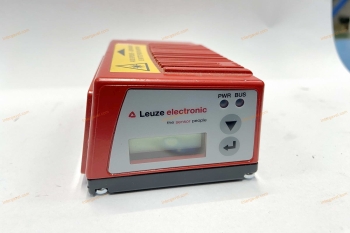 Vonalkódolvasó - Leuze, BCL 348i SF 102 D