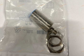 Sensor - induktív, Sick, IME30 és IME18