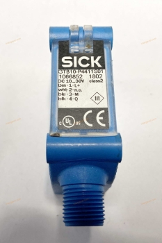 Sick, Leuze, Siemens alkatrészek aukciója