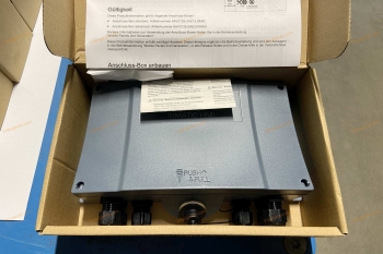 Csatlakozódoboz Simatic HMI - Siemens, 6AV2 125-2AE13-0AX0