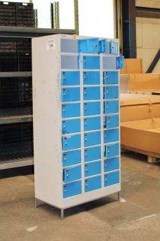 Értékmegőrző szekrény