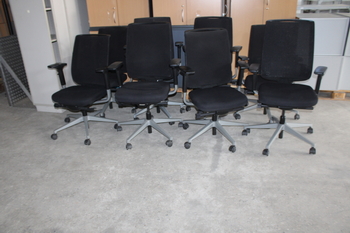 Irodai szék (Steelcase)